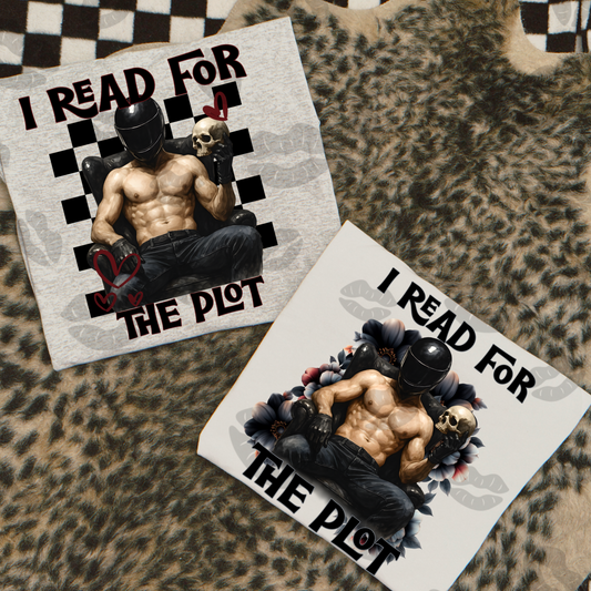 The Plot
