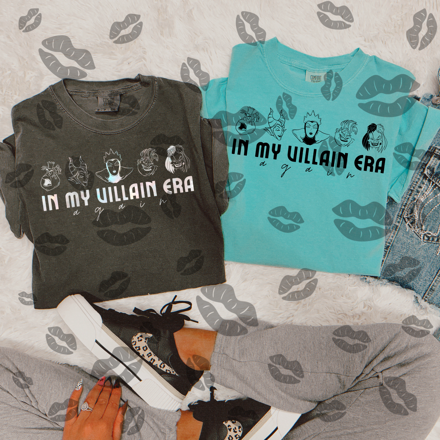 Villain Era
