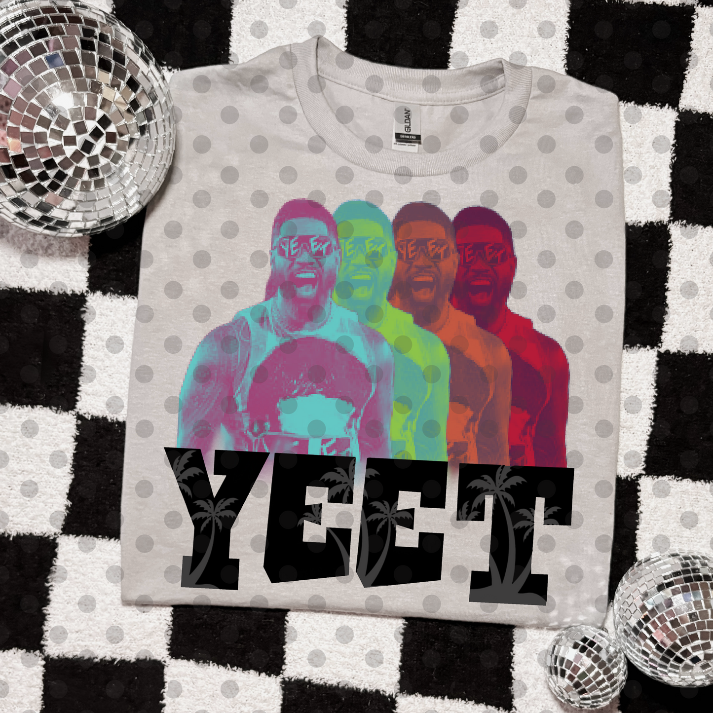 YEET